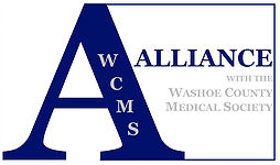 Alliance with the Washoe County Medical Society