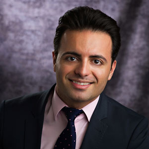 Dr. Ali Nairizi director