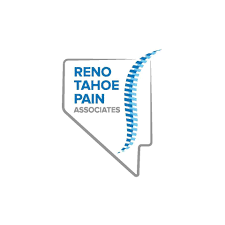 Reno Tahoe Pain Associates Logo