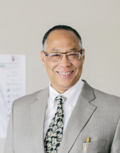Jay K. Morgan WCMS President