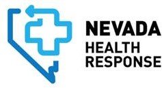Nevada Health Response logo