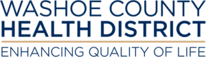 washoe county health district logo