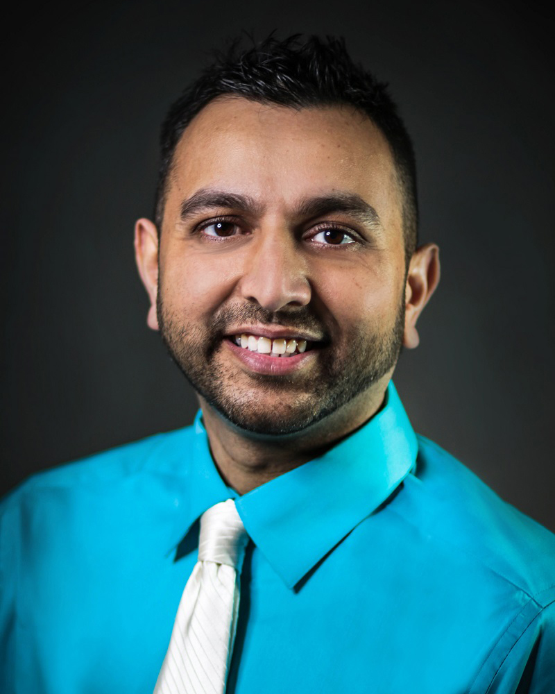 Jusmin Patel, M.D. Jusmin Patel, M.D.