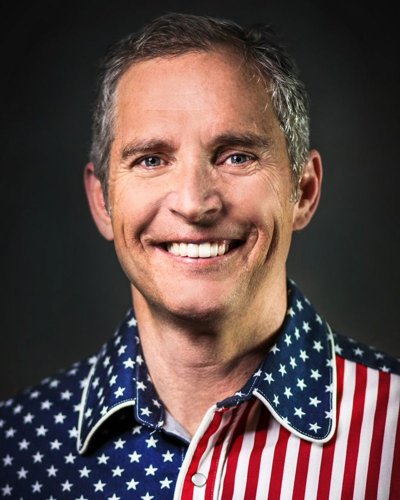 Robert Quigley, D.O.