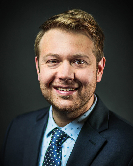 Mark Sievert, M.D.
