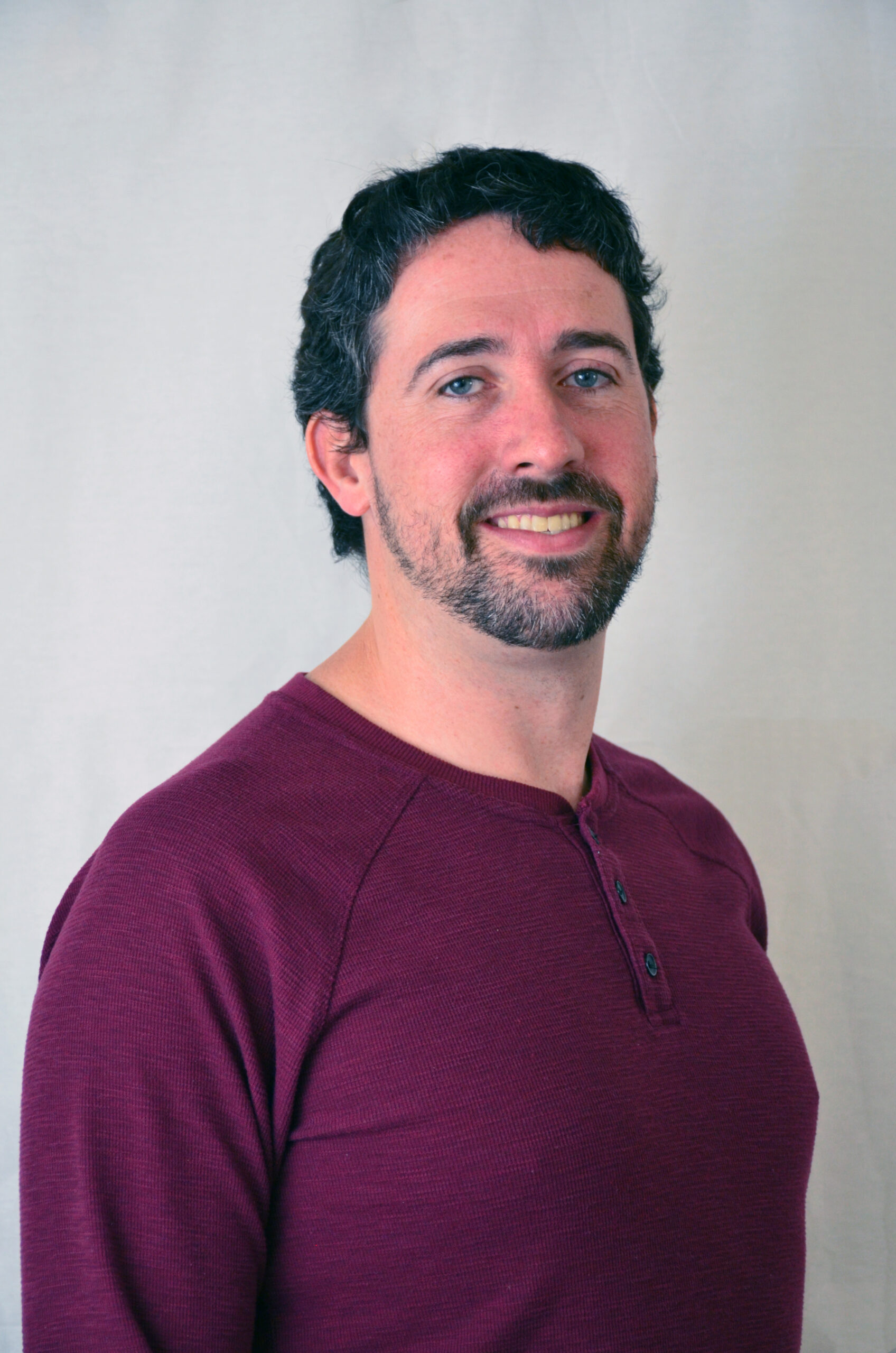 Colin West MD
