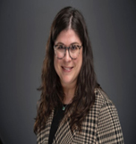 Samantha Schneider, M.D.