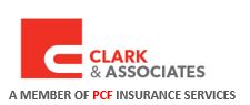 Clark and Associates Logo