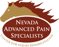 Nevada Advance Pain Specialists logo