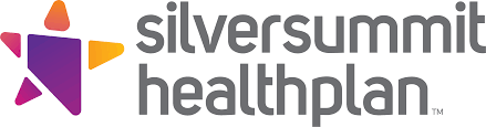 Silver summit health logo