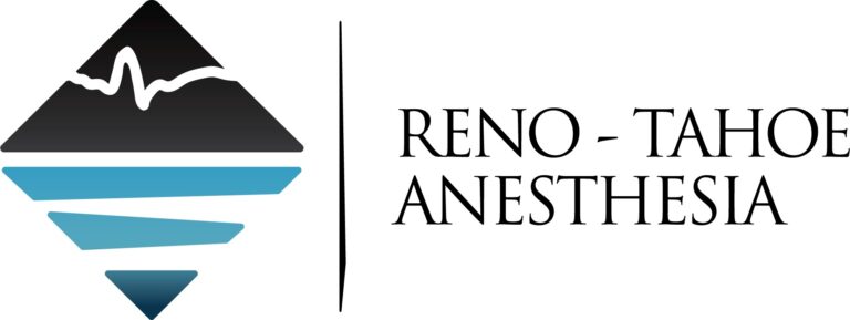 Reno Tahoe Anesthesia