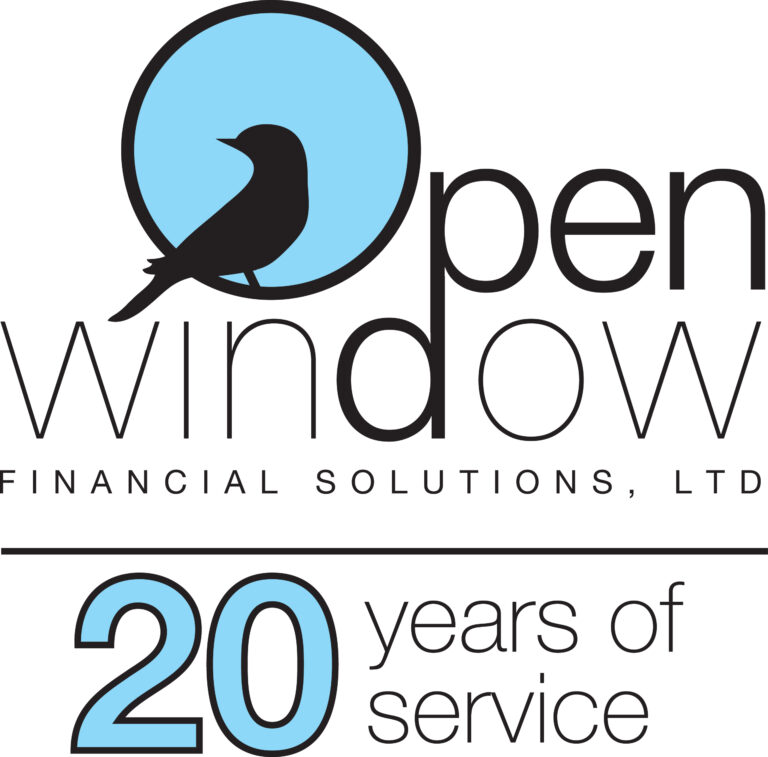 Open Window