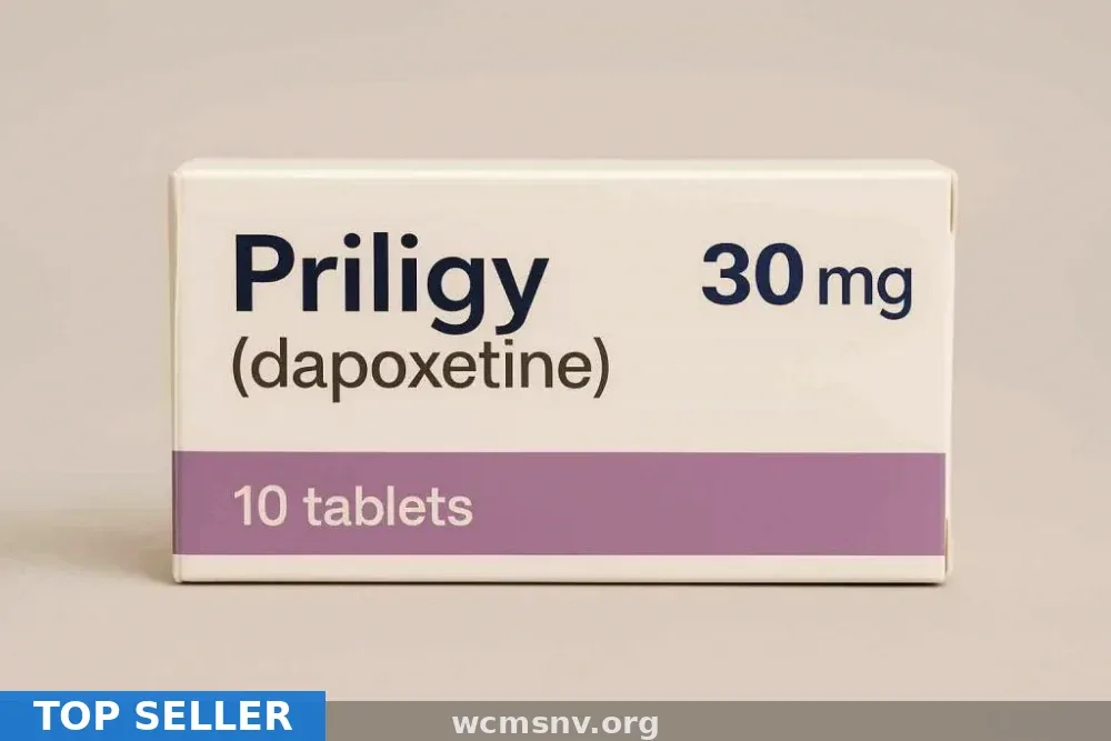Buy Dapoxetine 90mg 28 Tablets in USA | Dapoxetine Treatment From $1.84
