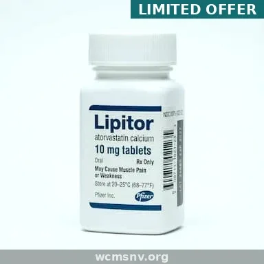 Lipitor