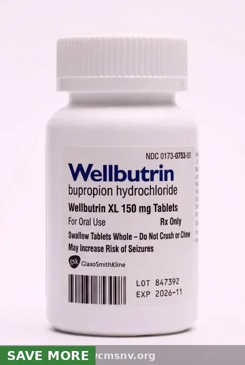 Wellbutrin