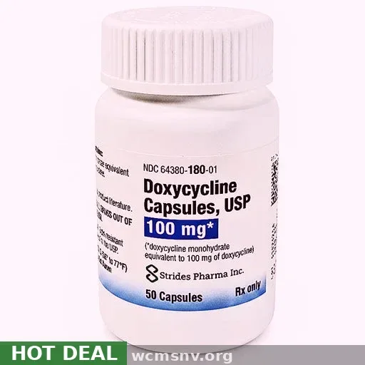 Doxycycline
