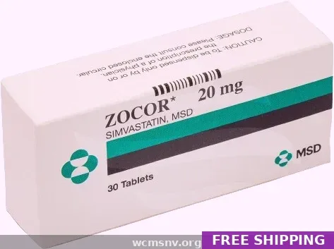 Zocor