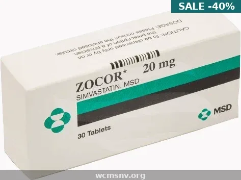 Zocor