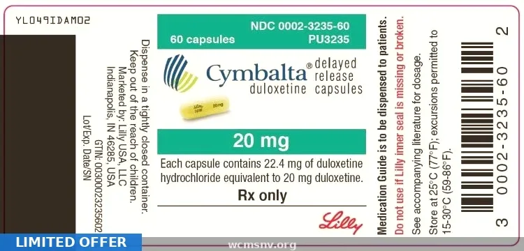 Cymbalta