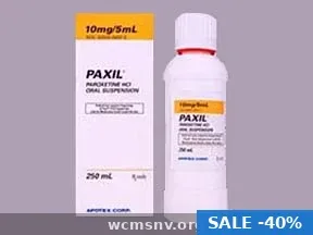 Paxil