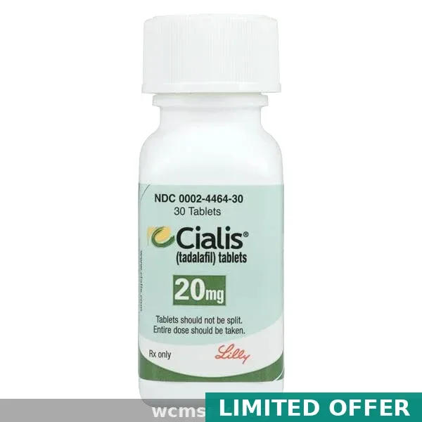 Cialis Professional