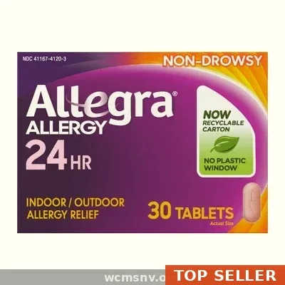 Allegra