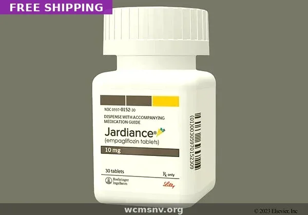 Jardiance