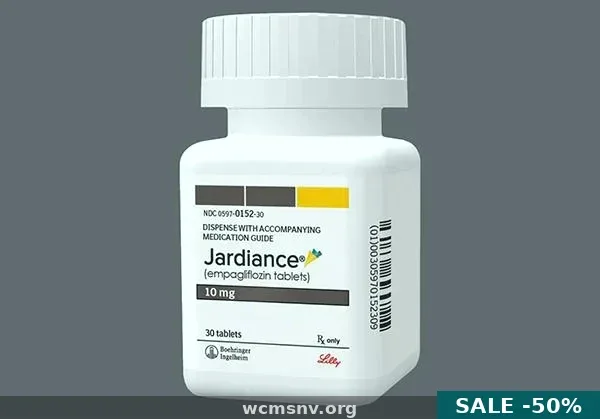 Jardiance