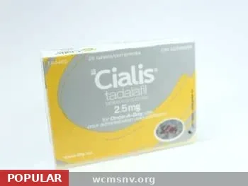 Cialis