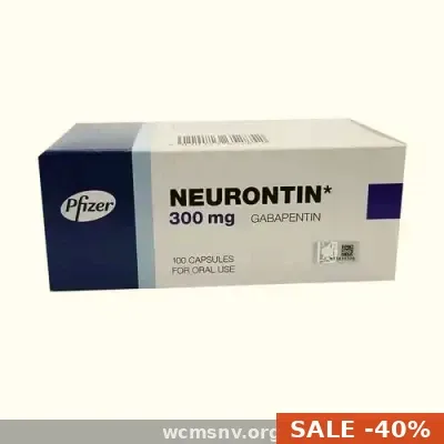 Neurontin