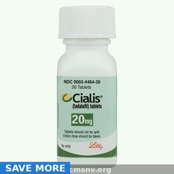 Cialis Professional