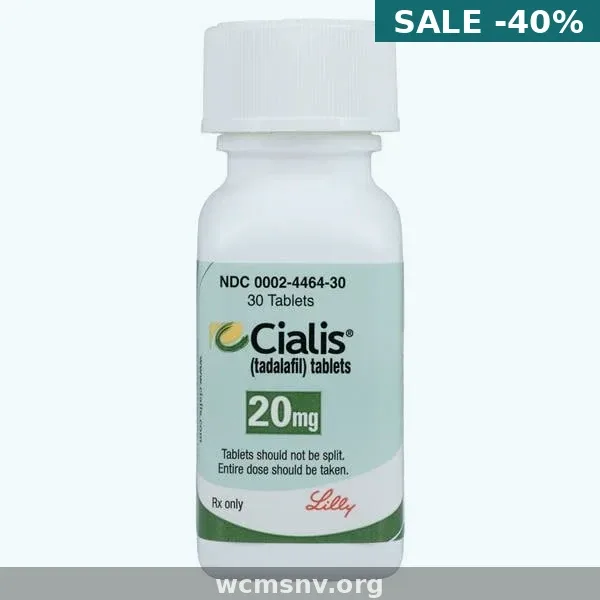 Cialis Professional