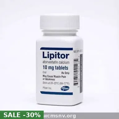 Lipitor