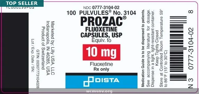 Prozac