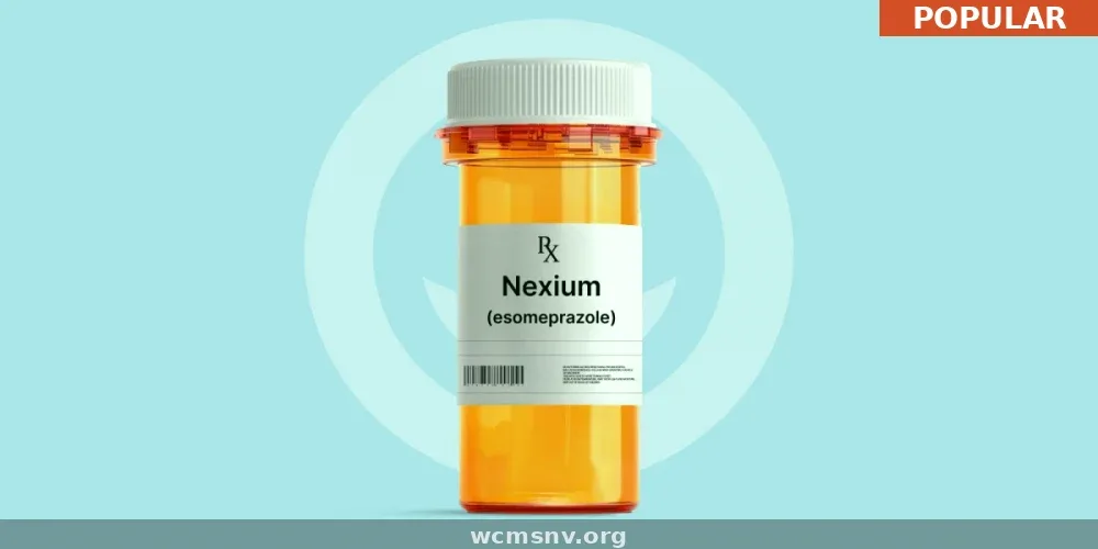 Nexium