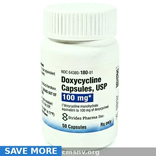 Doxycycline
