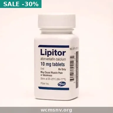 Lipitor