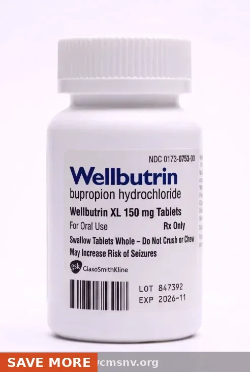 Wellbutrin