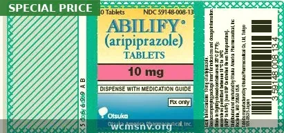 Order Abilify (Aripiprazole) 20mg | USA Nationwide Delivery From $0.67