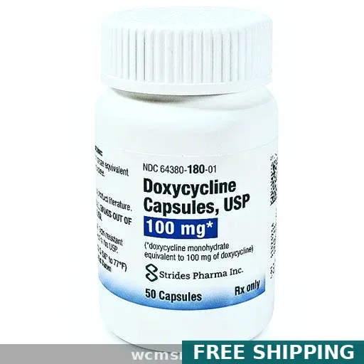 Doxycycline