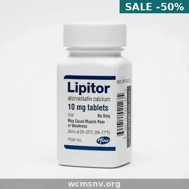 Lipitor